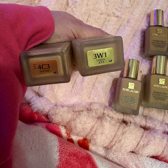 Estée Lauder Double Wear Stay-in-Place Liquid Foundation Assorted Shades - Picture 10 of 16